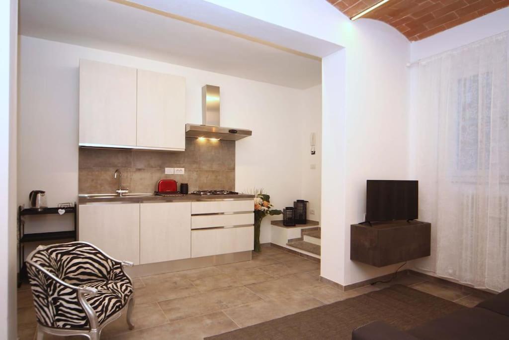 Sweet Home Siena Luaran gambar